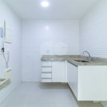 Apartamento à venda com 3 quartos, sendo 2 suítes, em Lagoa, Rio de Janeiro, RJ
