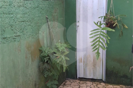 Casa Térrea à venda com 2 quartos em Balneário Itaoca, Mongaguá, SP