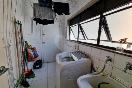 Apartamento à venda com 4 quartos, sendo 2 suítes, em Vila Suzana, São Paulo, SP