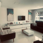 Apartamento Residencial à venda, Centro, Guarujá - AP0847.