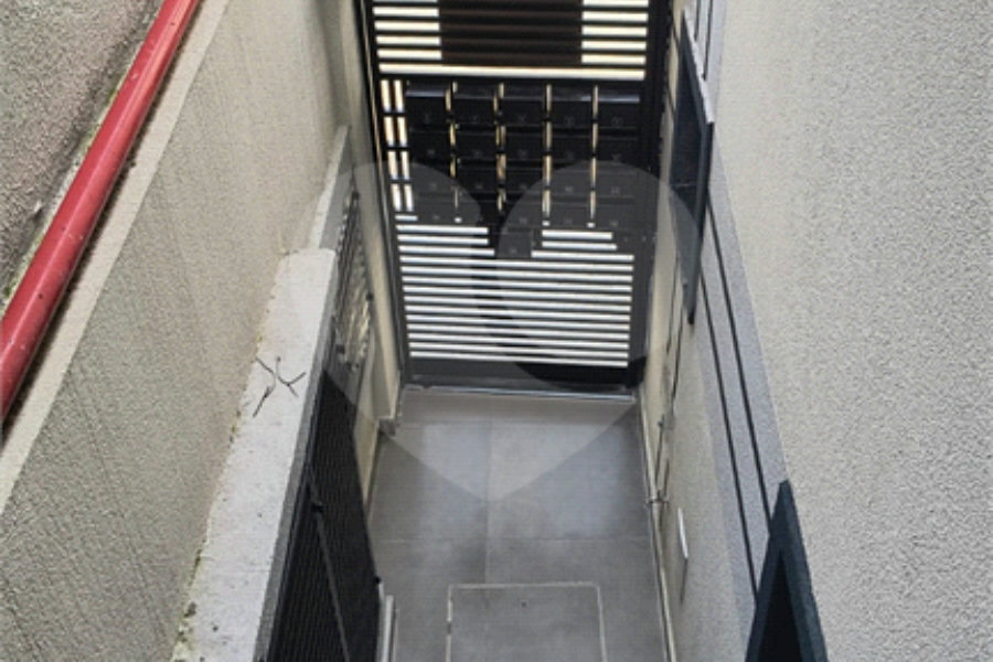 Apartamento à venda com 2 quartos, sendo 1 suíte,  em Tucuruvi, São Paulo, SP