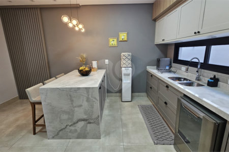 Casa à venda com 4 suítes no condomínio Residencial Helvetia Park, Indaiatuba - SP