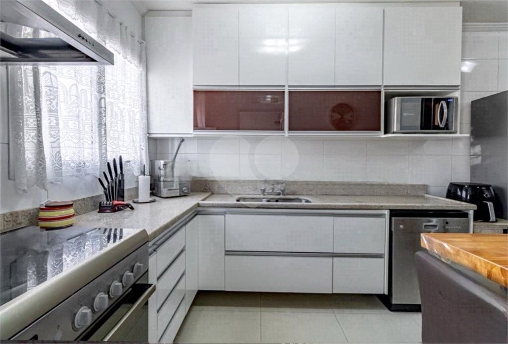 Apartamento à venda com 3 suítes em Perdizes, São Paulo, SP