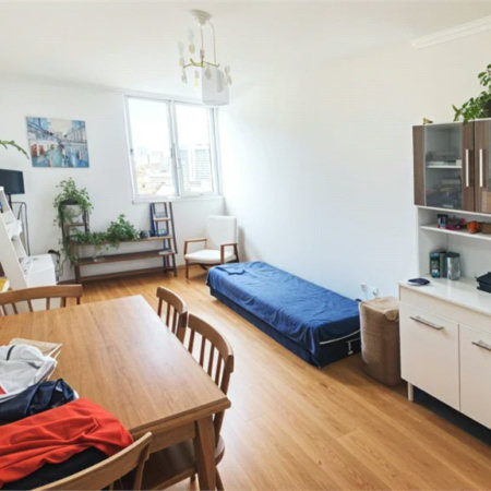 Apartamento à venda com 2 quartos em Parque Residencial da Lapa, São Paulo, SP