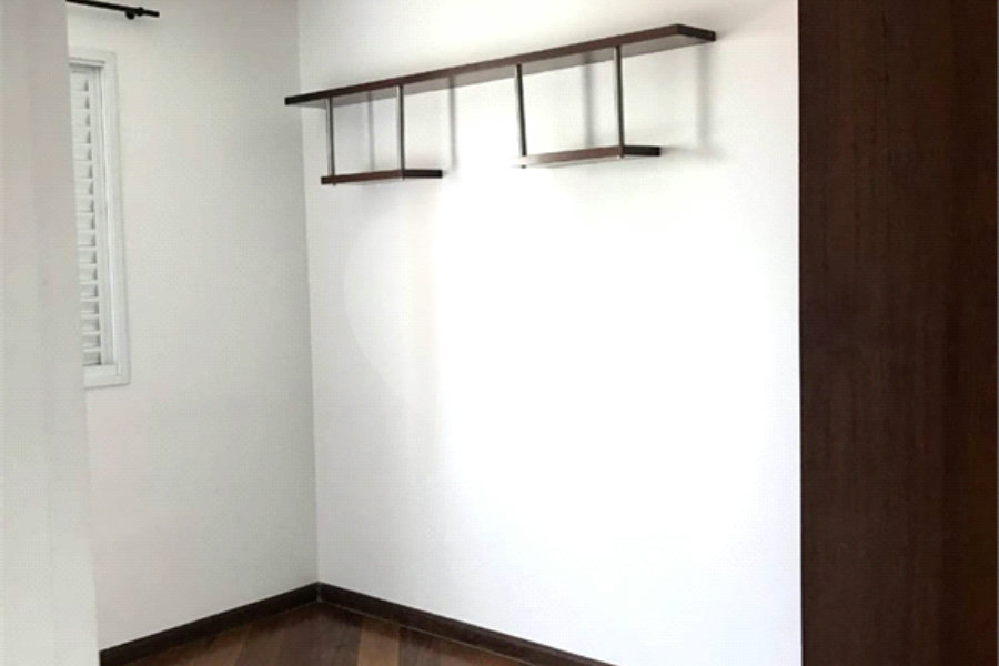 Apartamento à venda com 3 quartos, sendo 1 suíte, em Mandaqui, São Paulo, SP