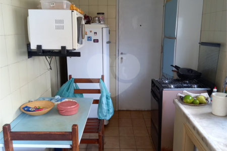Apartamento à venda com 2 quartos em Chácara Santo Antônio, São Paulo, SP