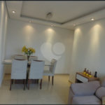 Apartamento à venda com 2 quartos em Parque Fongaro, São Paulo, SP