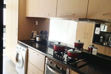 Apartamento à venda com 2 quartos, sendo 1 suíte, em Vila Suzana, São Paulo, SP