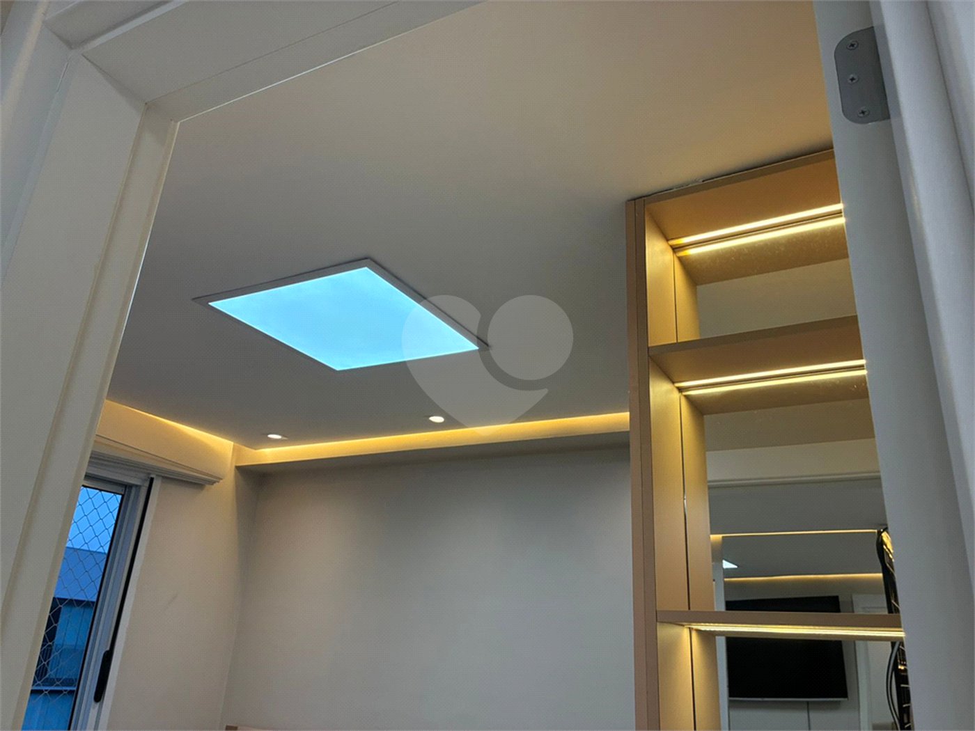 Apartamento à venda com 2 quartos em Santo Amaro, São Paulo, SP