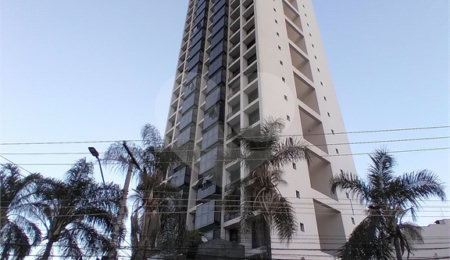 Apartamento à venda com 1 suíte em Santana, São Paulo, SP