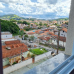 Apartamento à venda com 2 quartos em Jardim Maria Trindade, São Roque, SP
