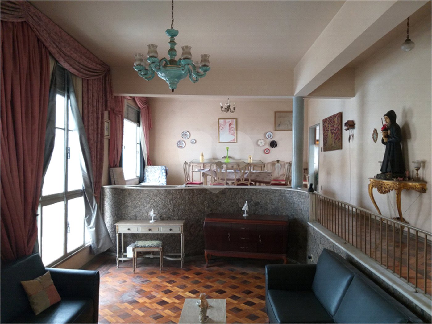Apartamento à venda com 6 quartos em Tijuca, Rio de Janeiro, RJ