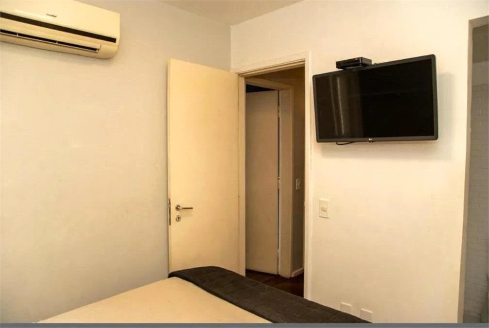 Apartamento à venda com 3 quartos, sendo 1 suíte, em Brooklin Paulista, São Paulo, SP