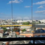Apartamento à venda com 1 suíte em Ipiranga, São Paulo, SP
