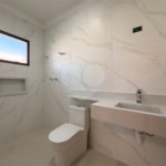 Casa à venda com 5 quartos, sendo 4 suítes, em Vila Rosália, Guarulhos, SP