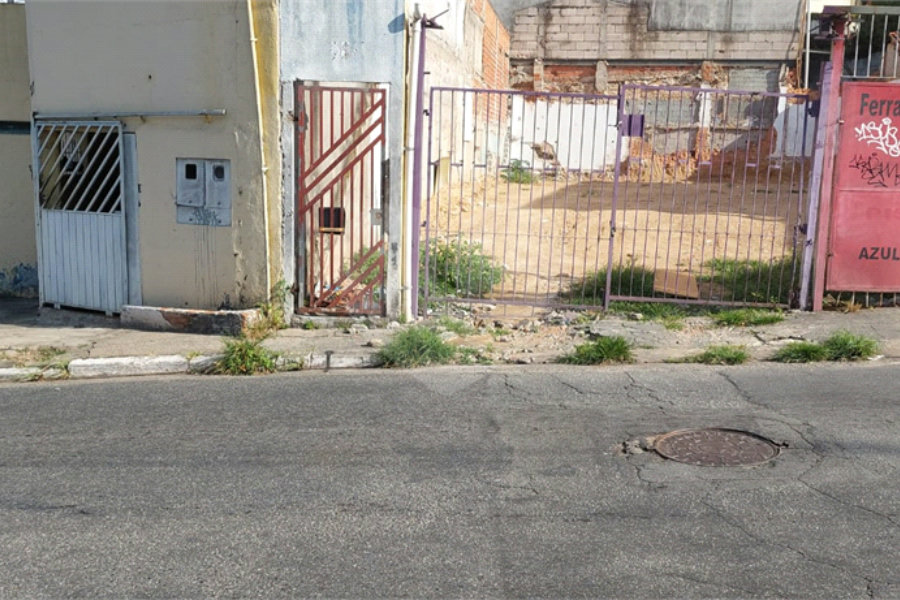 Terreno à venda em Vila Aurora (zona Norte), São Paulo, SP