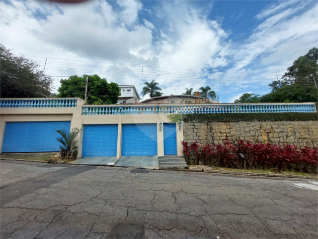 Casa à venda ou para alugar com 4 quartos, sendo 2 suítes,  em Rancho Grande, Mairiporã, SP