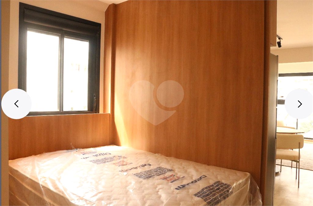 Apartamento para alugar com 1 suíte em Vila Pompéia, São Paulo, SP