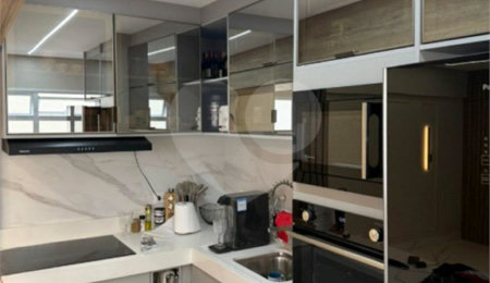 Apartamento à venda com 3 quartos em Vila Mariana, São Paulo, SP