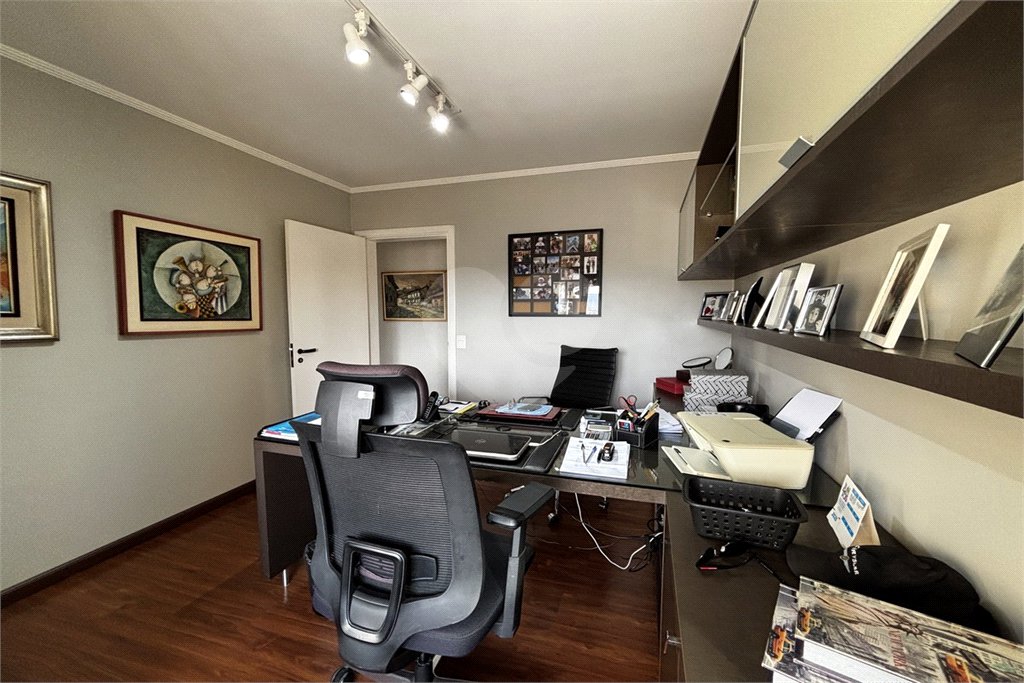Apartamento à venda com 4 suítes em Santana, São Paulo, SP