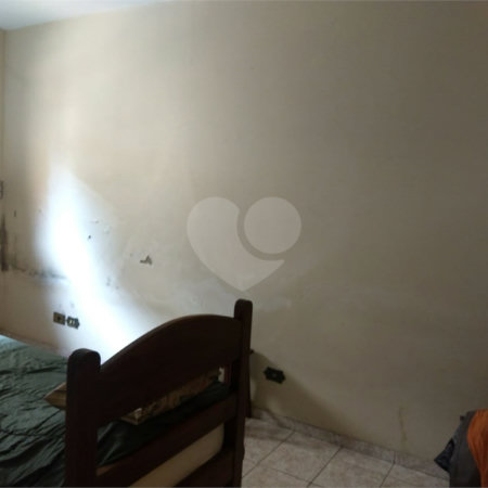 Sobrado à venda com 3 quartos, sendo 1 suíte, em Jardim Franca, São Paulo, SP