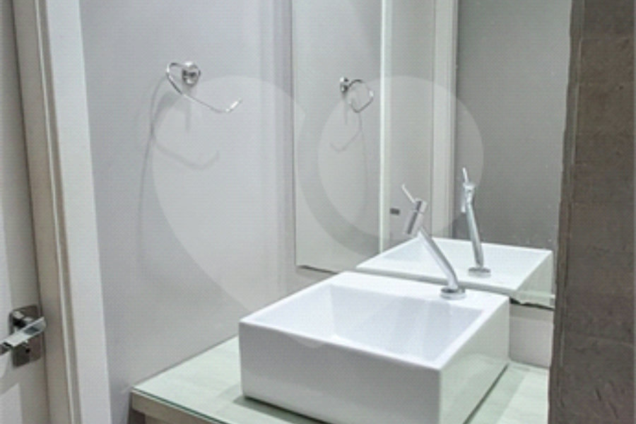 Apartamento para alugar com 2 quartos em Tucuruvi, São Paulo, SP
