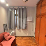 Apartamento à venda com 4 quartos, sendo 2 suítes, em Tijuca, Rio de Janeiro, RJ