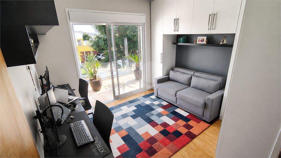 Casa à venda com 3 suítes no condomínio Parque Ibiti Reserva, Sorocaba - SP
