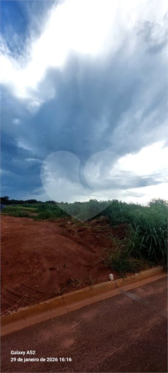 Terreno à venda em Portal das Laranjeiras, Araraquara, SP