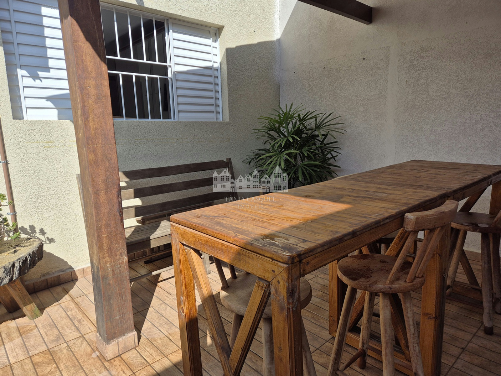 Casa, 2 quartos, 73 m² - Foto 3