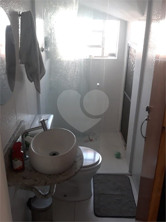 Sobrado à venda com 3 quartos em Parada Inglesa, São Paulo, SP