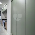 Apartamento para alugar com 4 suítes em Brooklin, São Paulo, SP