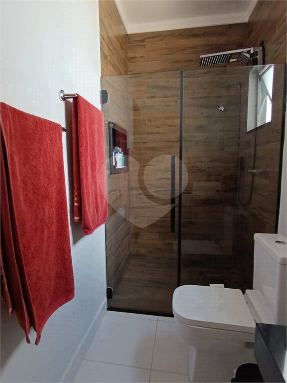 Casa à venda com 4 quartos, sendo 2 suítes, no condomínio Jardim Reserva Bom Viver de Indaiatuba, Indaiatuba - SP