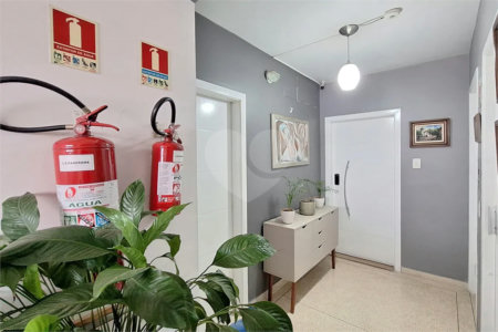 Apartamento à venda com 2 quartos em Sumarezinho, São Paulo, SP