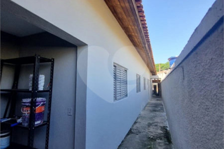 Casa à venda com 3 quartos, sendo 1 suíte, em Jardim Arpoador, São Paulo, SP