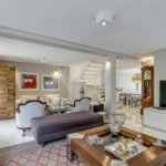 Casa de Vila à venda com 3 quartos, sendo 2 suítes, em Brooklin Velho, São Paulo, SP