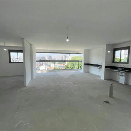Apartamento à venda com 4 suítes em Jardim Bebedouro, Guarulhos, SP