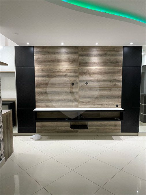 Apartamento à venda com 2 quartos no Centro, Rio de Janeiro, RJ
