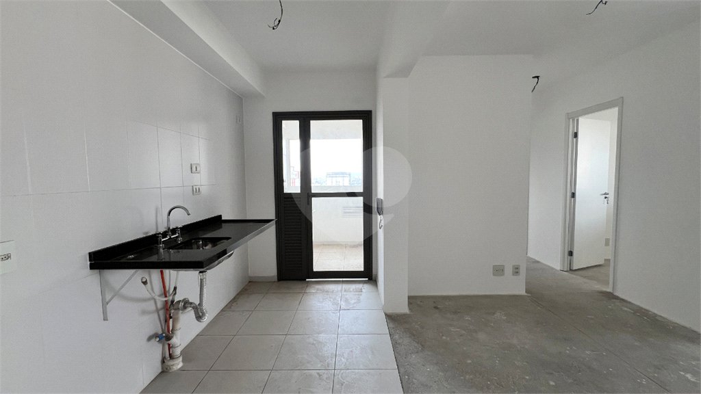 Apartamento à venda com 3 quartos, sendo 1 suíte, em Vila Zilda (tatuapé), São Paulo, SP