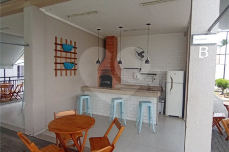 Apartamento para alugar com 2 quartos em Campo Grande, Rio de Janeiro, RJ
