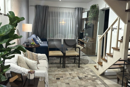 Casa à venda com 3 quartos, sendo 1 suíte, em Vila Cruzeiro, São Paulo, SP