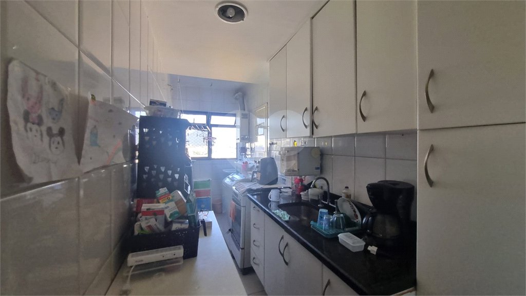 Apartamento à venda com 2 quartos, sendo 1 suíte, em Pechincha, Rio de Janeiro, RJ