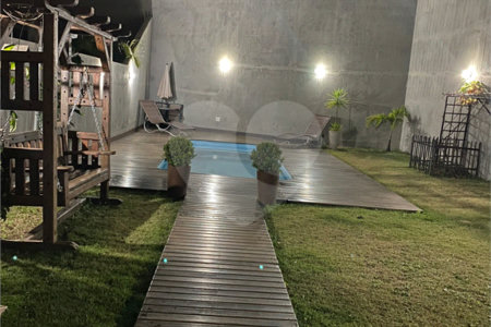 Sobrado à venda com 3 suítes em Jardim Paulista, Atibaia, SP
