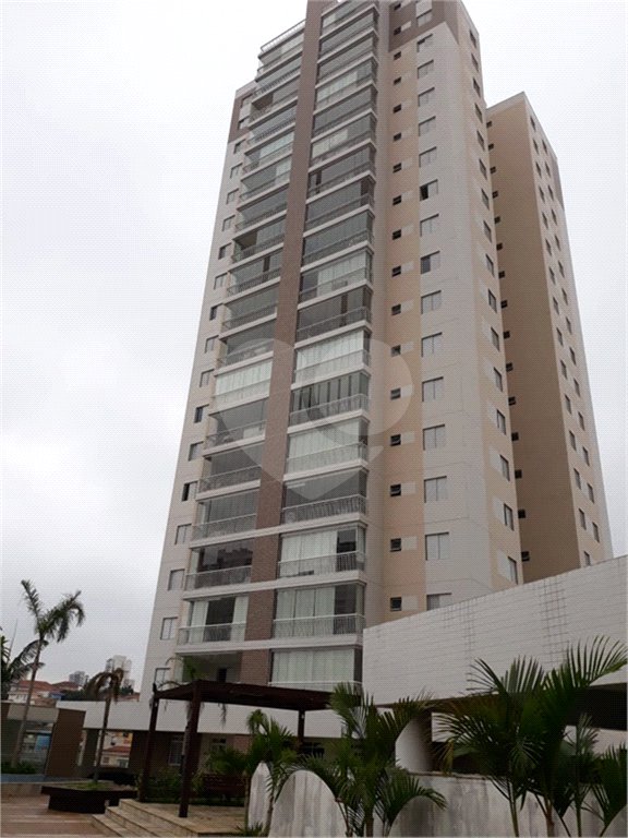 Apartamento à venda com 3 quartos, sendo 1 suíte,  em Lauzane Paulista, São Paulo, SP