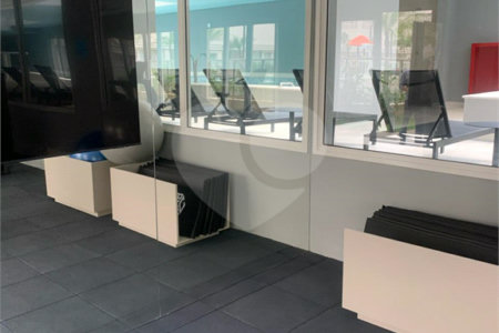 Studio à venda com 1 suíte em Vila Ester (zona Norte), São Paulo, SP