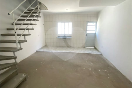Casa à venda com 2 quartos no condomínio Prime, Mogi das Cruzes - SP