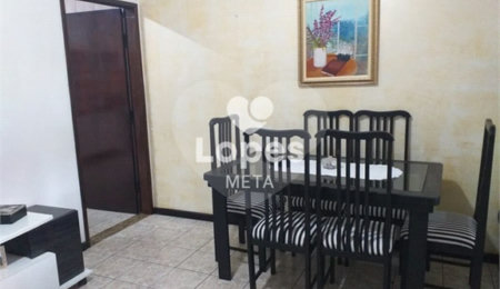 Casa à venda com 3 quartos em Jardim América, São José dos Campos, SP