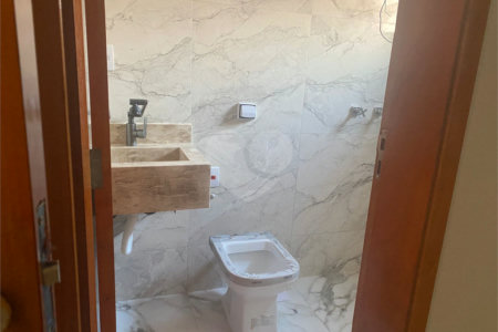 Casa à venda com 3 suítes no condomínio Reserva Ipanema I, Sorocaba - SP