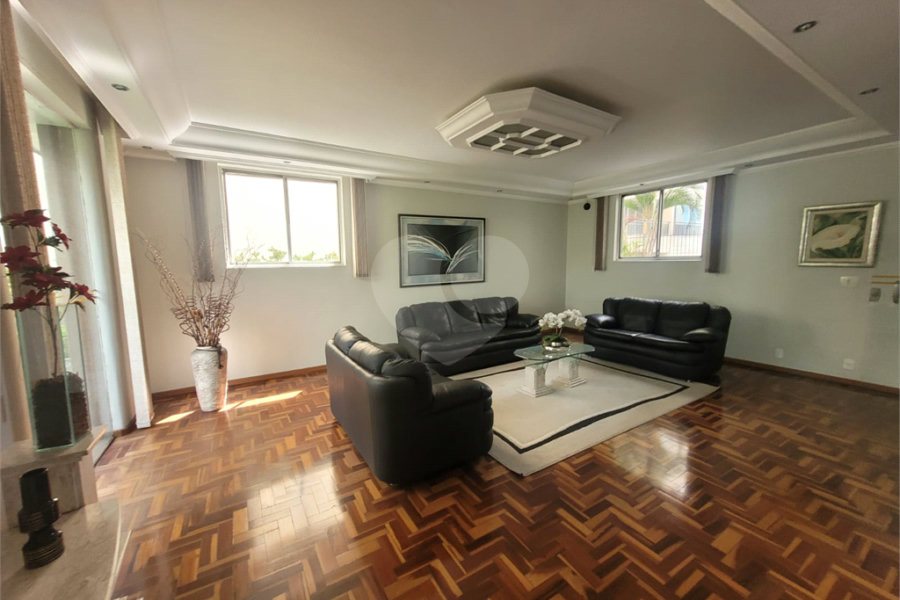 Apartamento à venda com 3 quartos em Santana, São Paulo, SP
