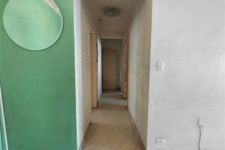 Apartamento à venda com 2 quartos em Vila Romana, São Paulo, SP